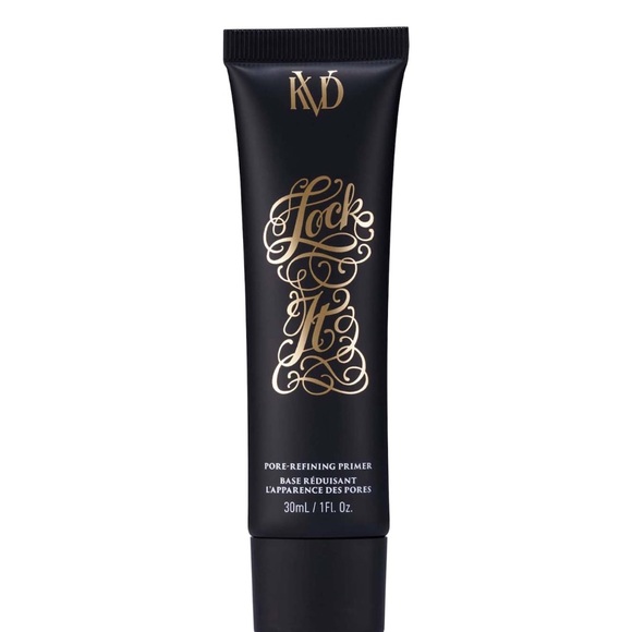 BNIB KVD PORE REFINING PRIMER - Picture 3 of 8